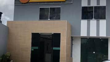 Fachada