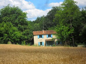 Aussenbereich