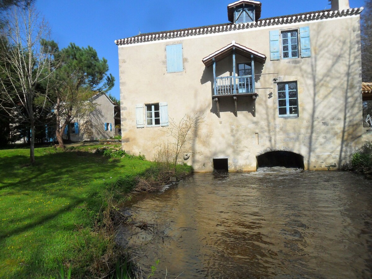 Image de profil de l’hôte