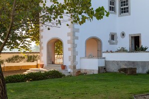 Front of property - Quinta da Foz (Caldas da Rainha)