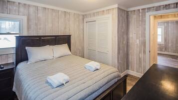 House, Multiple Beds, Patio