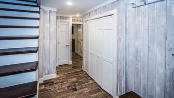 House, Multiple Beds, Patio