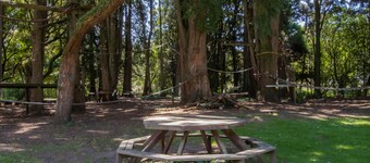 Eco Lodge for Outdoor Groups in New Plymouth