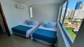 2 bedrooms, Internet
