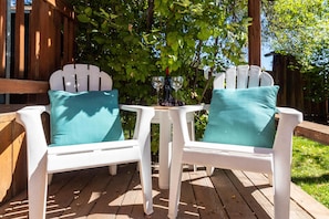 Terras