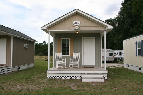 Cottage Studio 216**