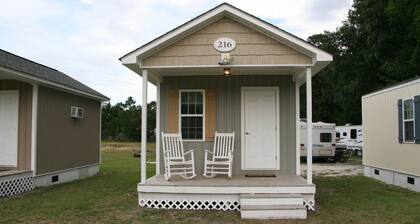 Cottage Studio 216**