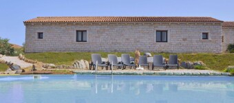 Bed & Breakfast a Badesi 3382