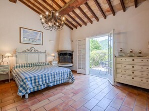 4 slaapkamers, gratis wifi
