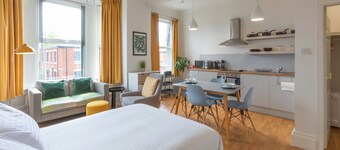 フルウッド ハイツ