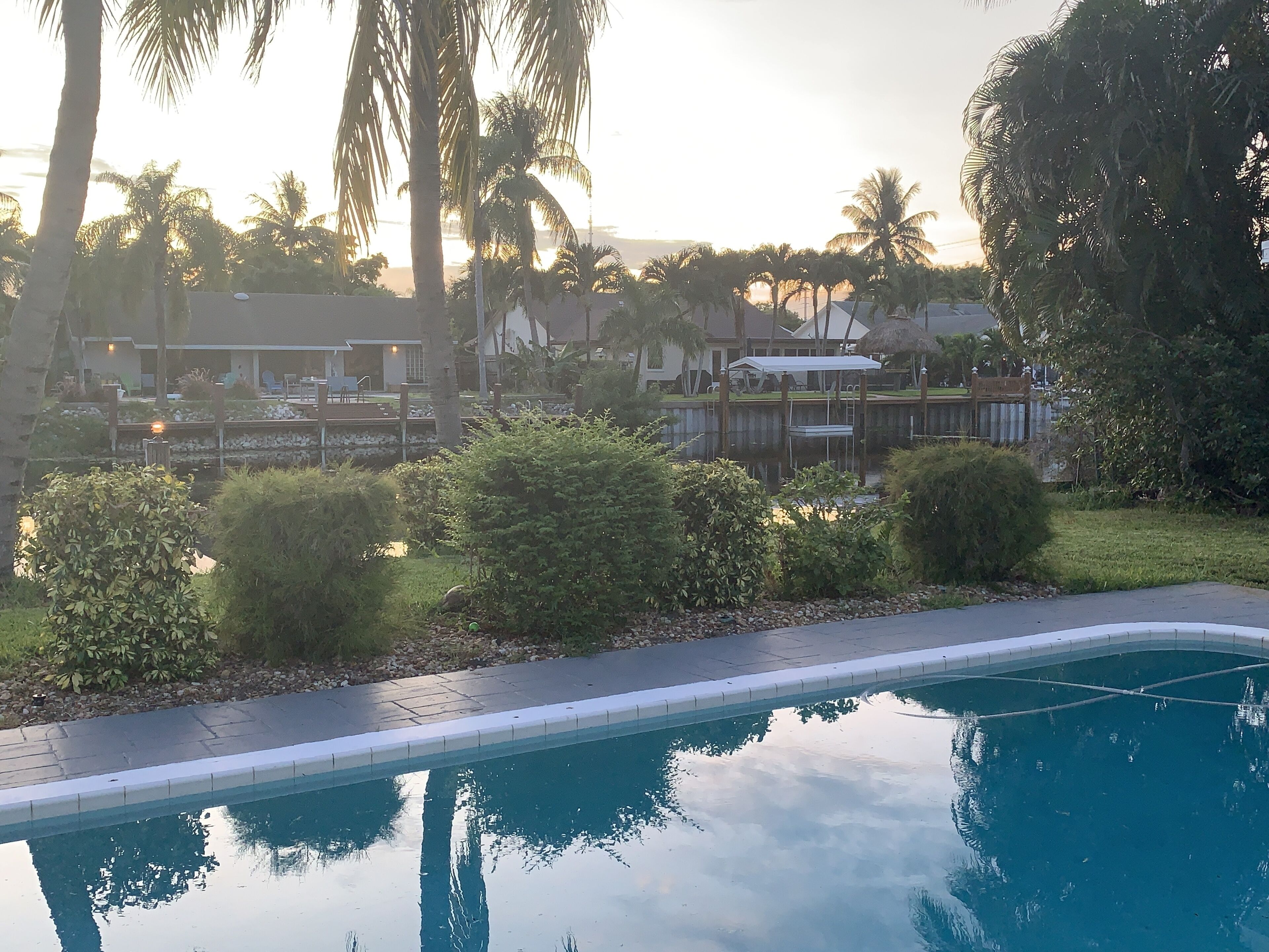 East Delray Beach House with Private Pool