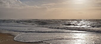 Renovated 80m2 villa close to the beach, golf course and shops