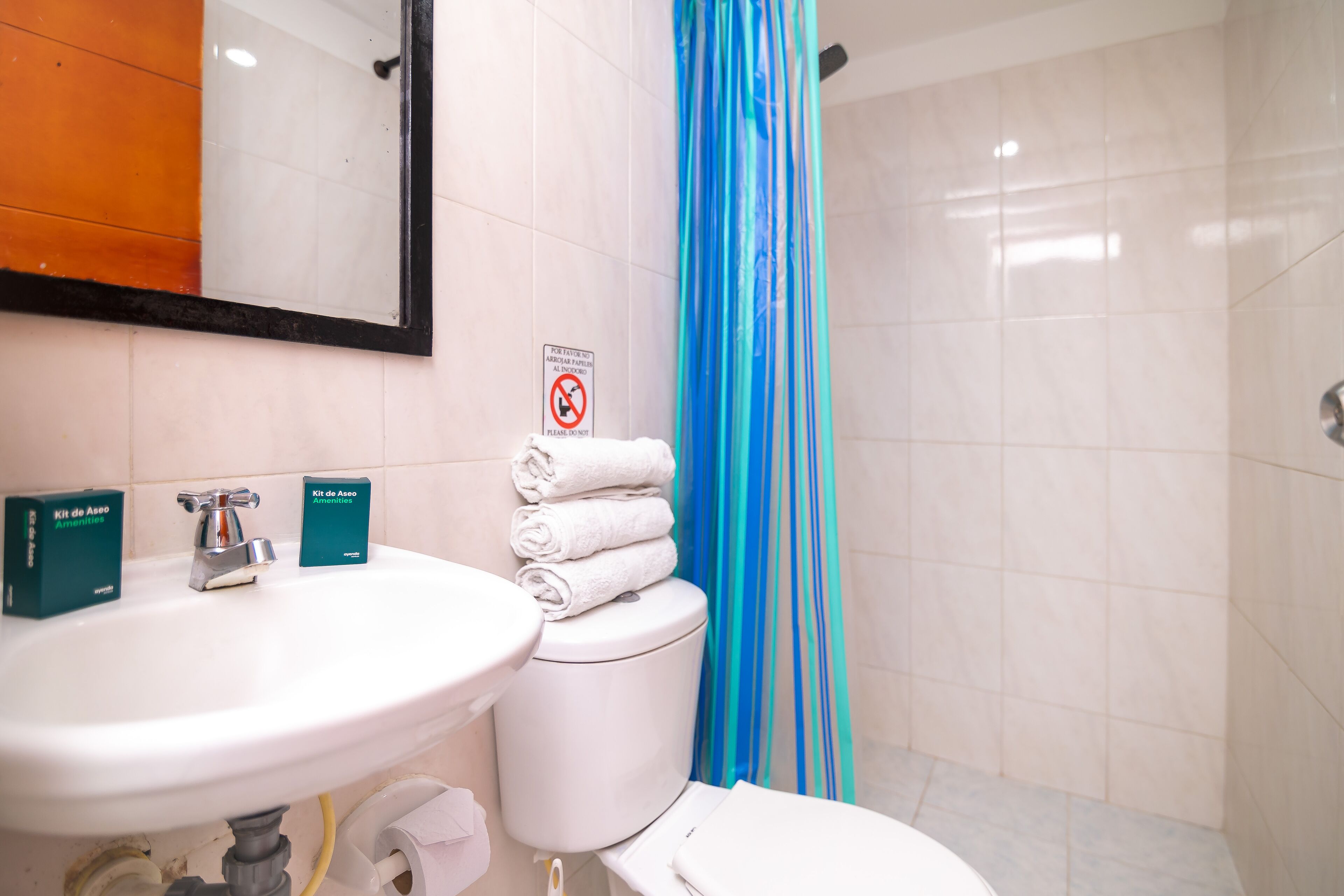 Photo - Hotel Esperanza AC