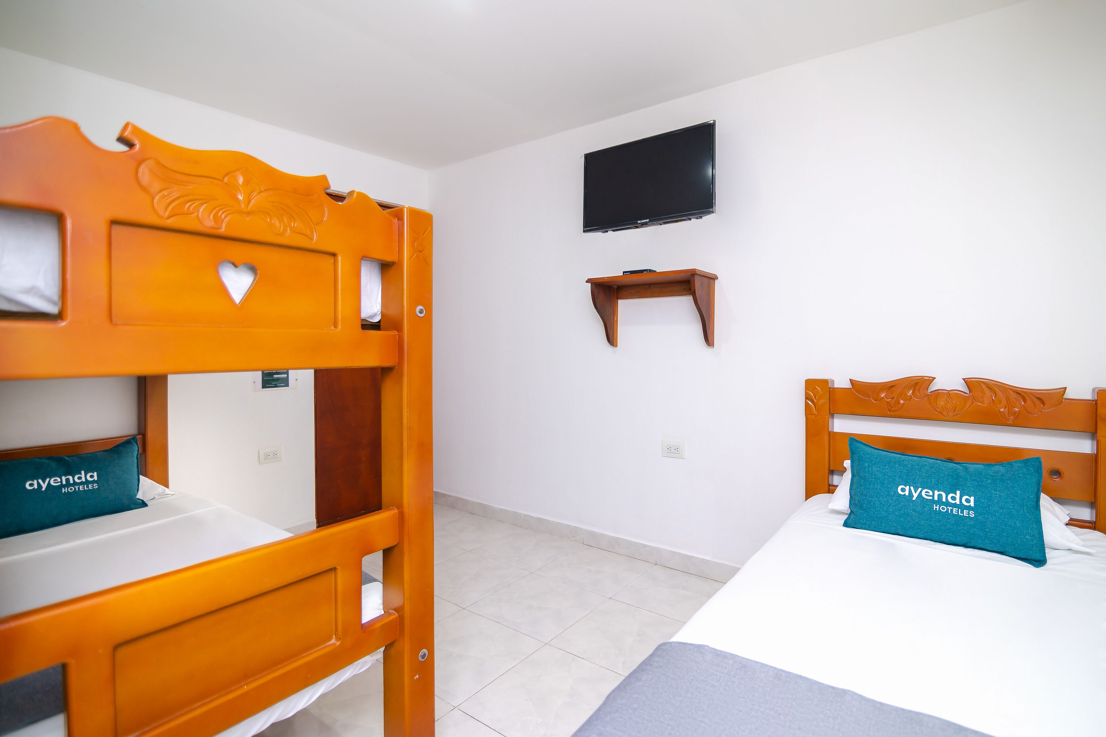 Photo - Hotel Esperanza AC