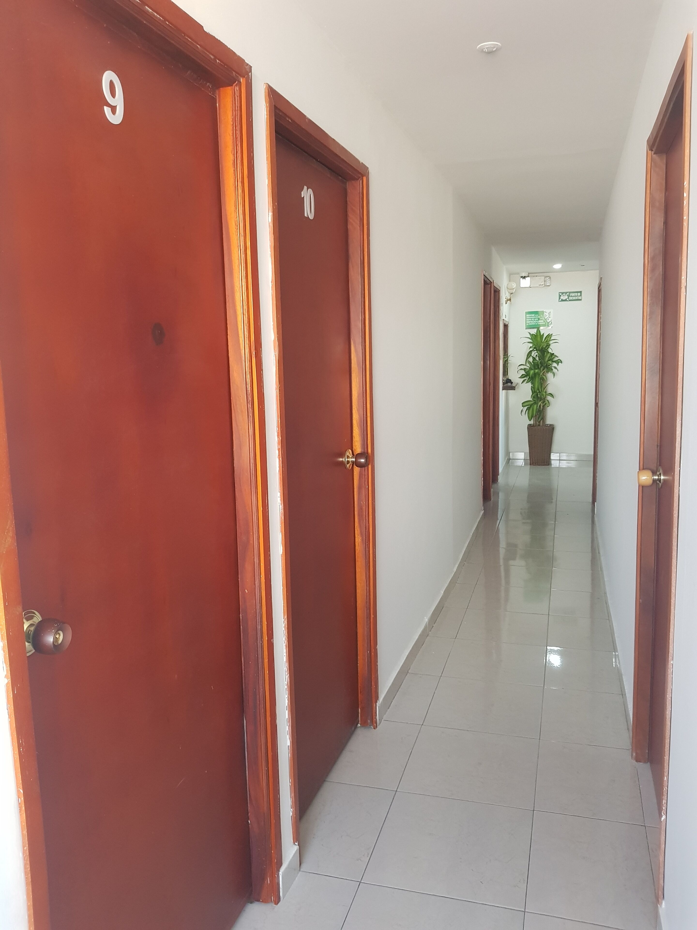 Photo - Hotel Esperanza AC