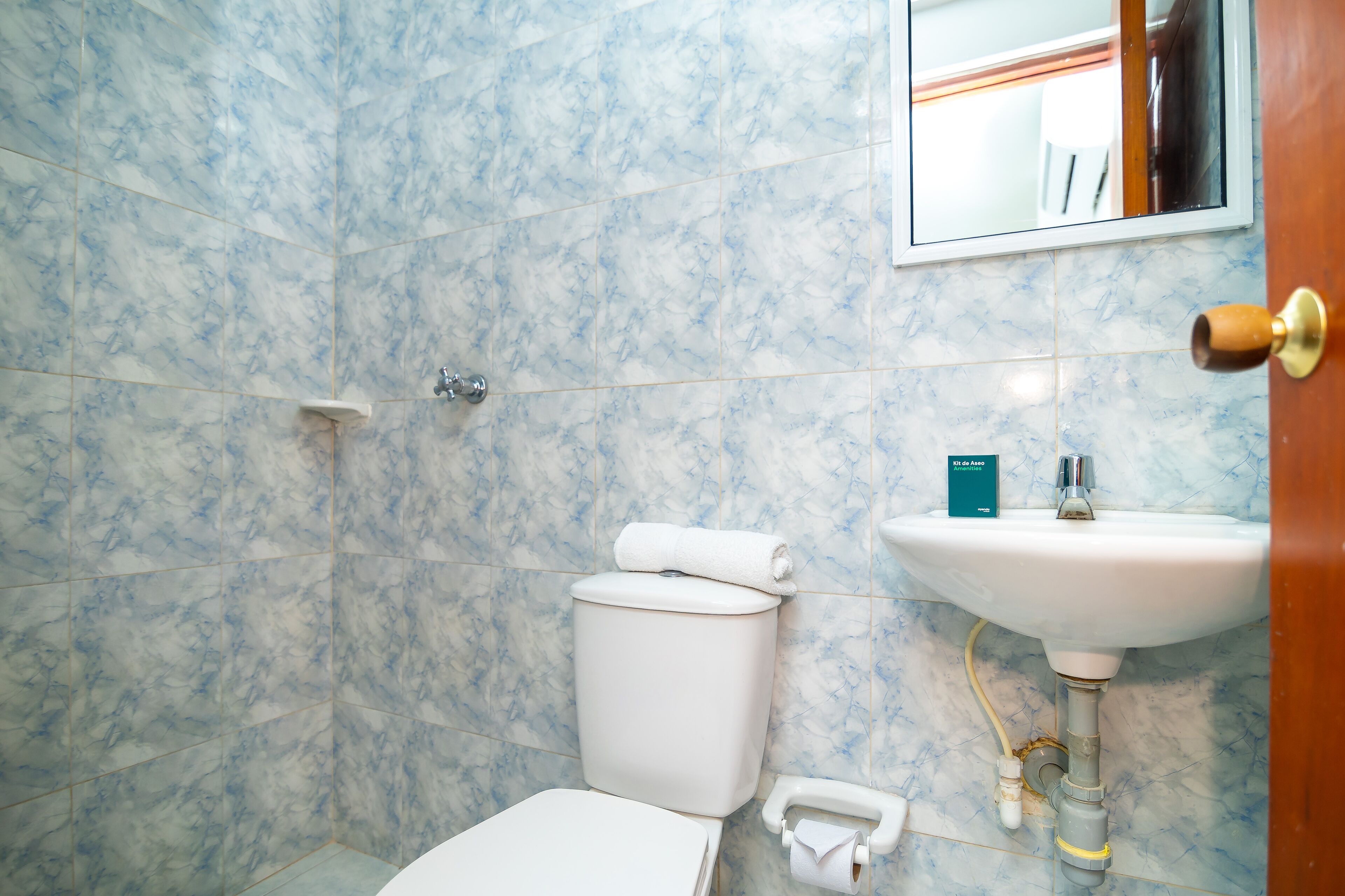 Photo - Hotel Esperanza AC