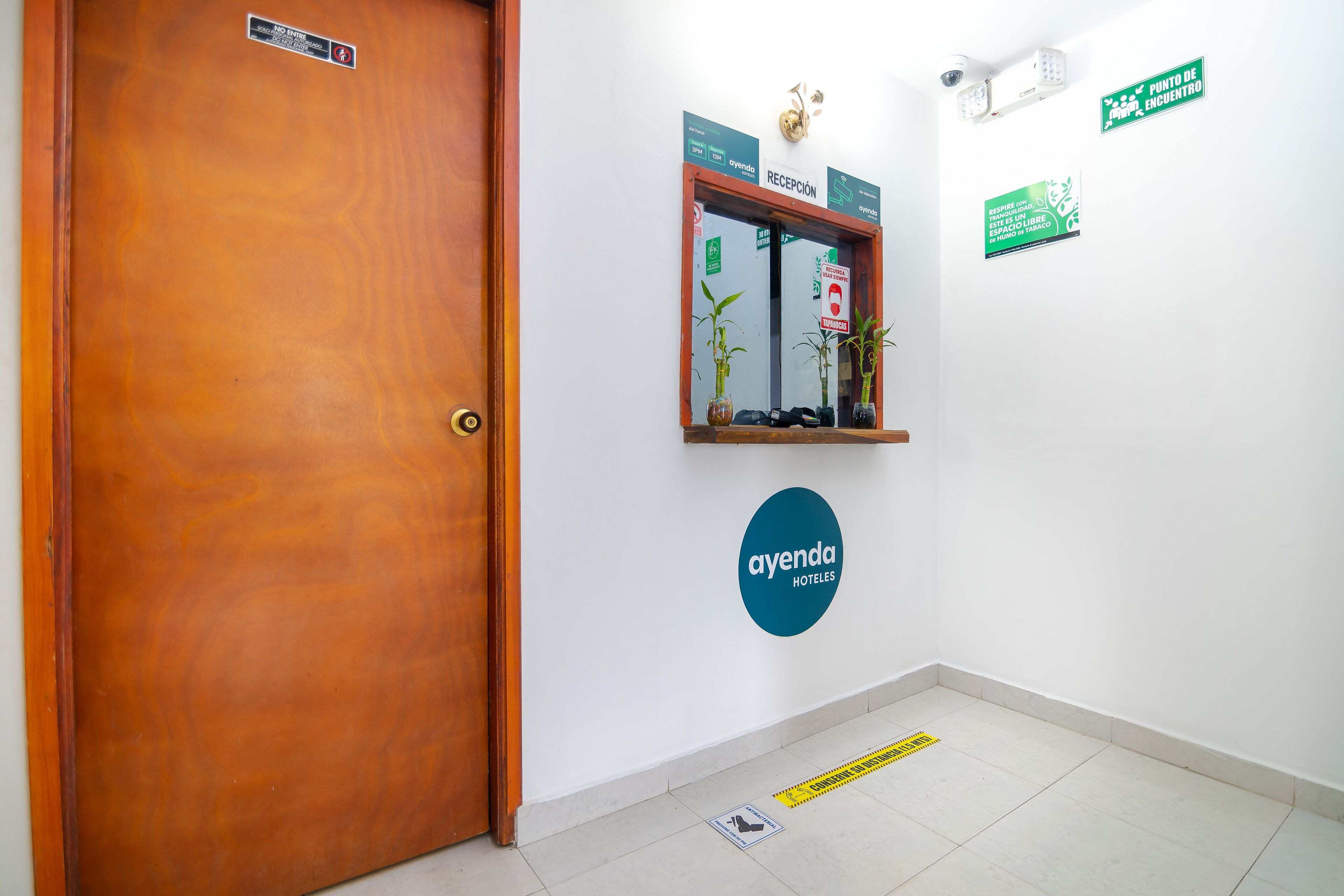 Photo - Hotel Esperanza AC