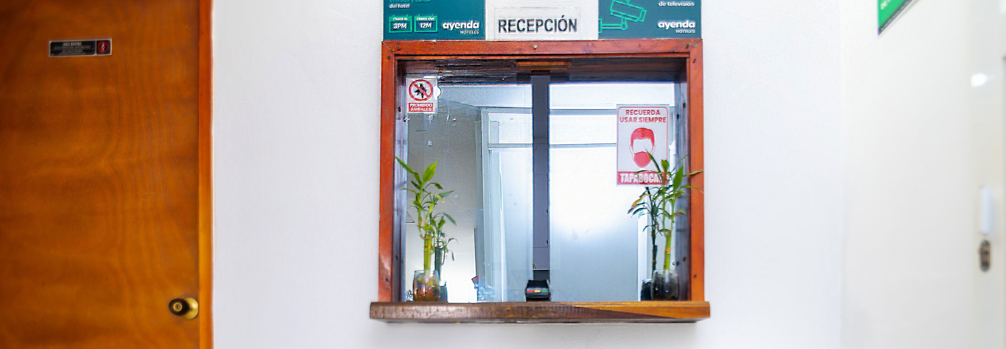 Photo - Hotel Esperanza AC