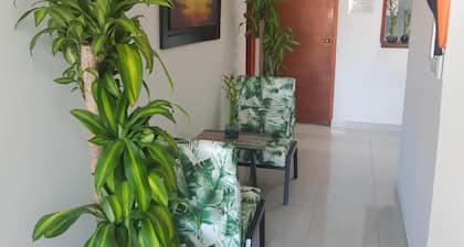 Hotel Esperanza AC
