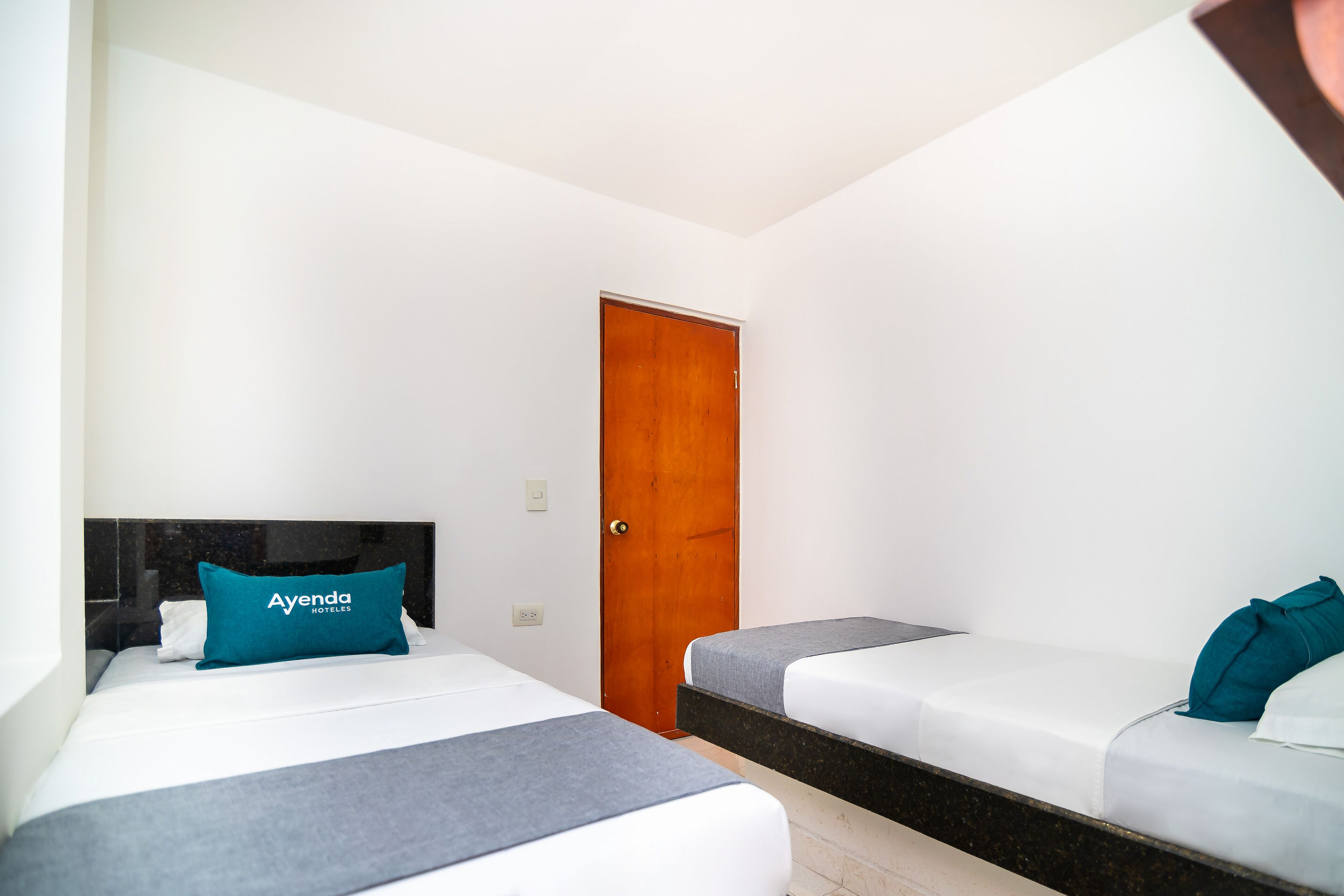 Photo - Hotel Esperanza AC