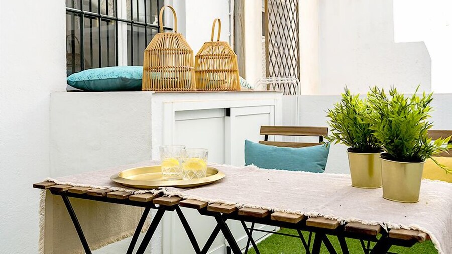 Genteel Home Trinidad Grund S