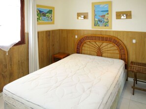 2 Schlafzimmer, kostenloses WLAN