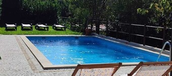 Casa do Tapado - Amarante