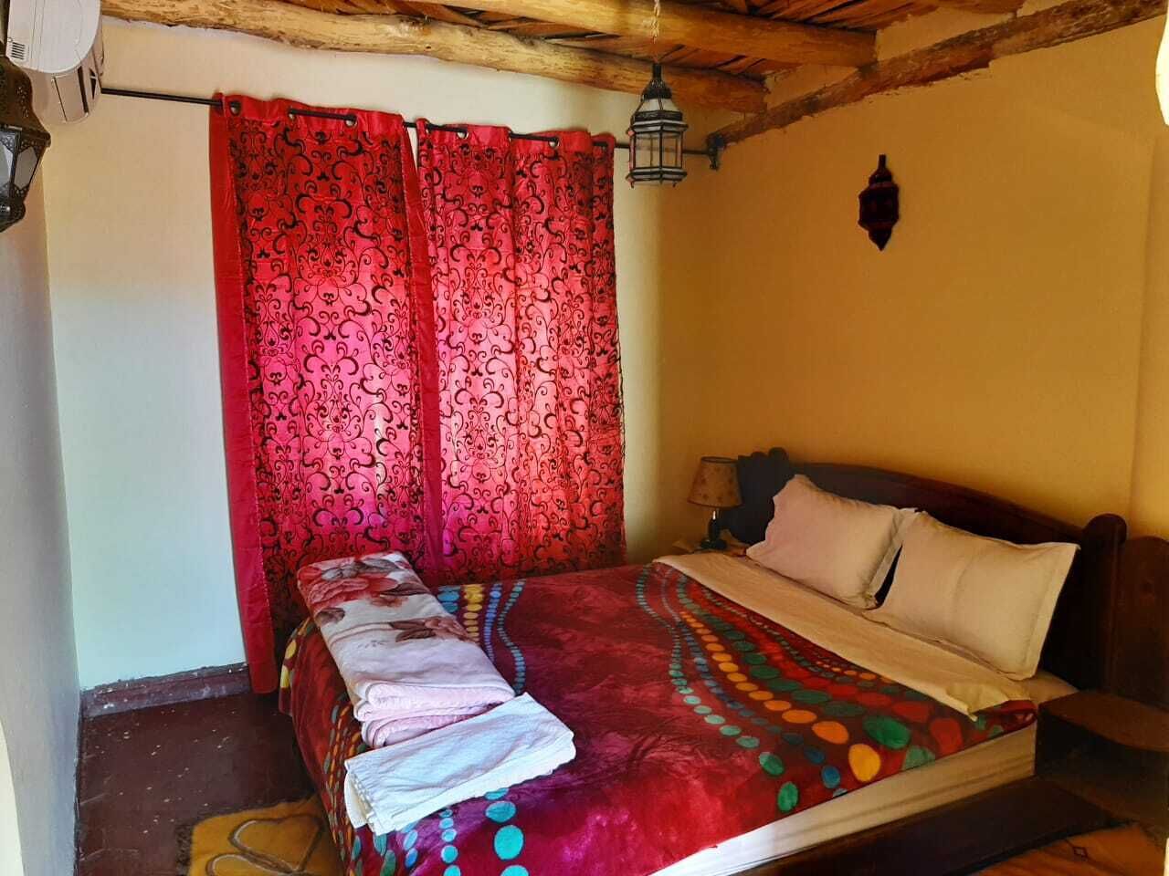 5 Schlafzimmer, WLAN, Bettwäsche