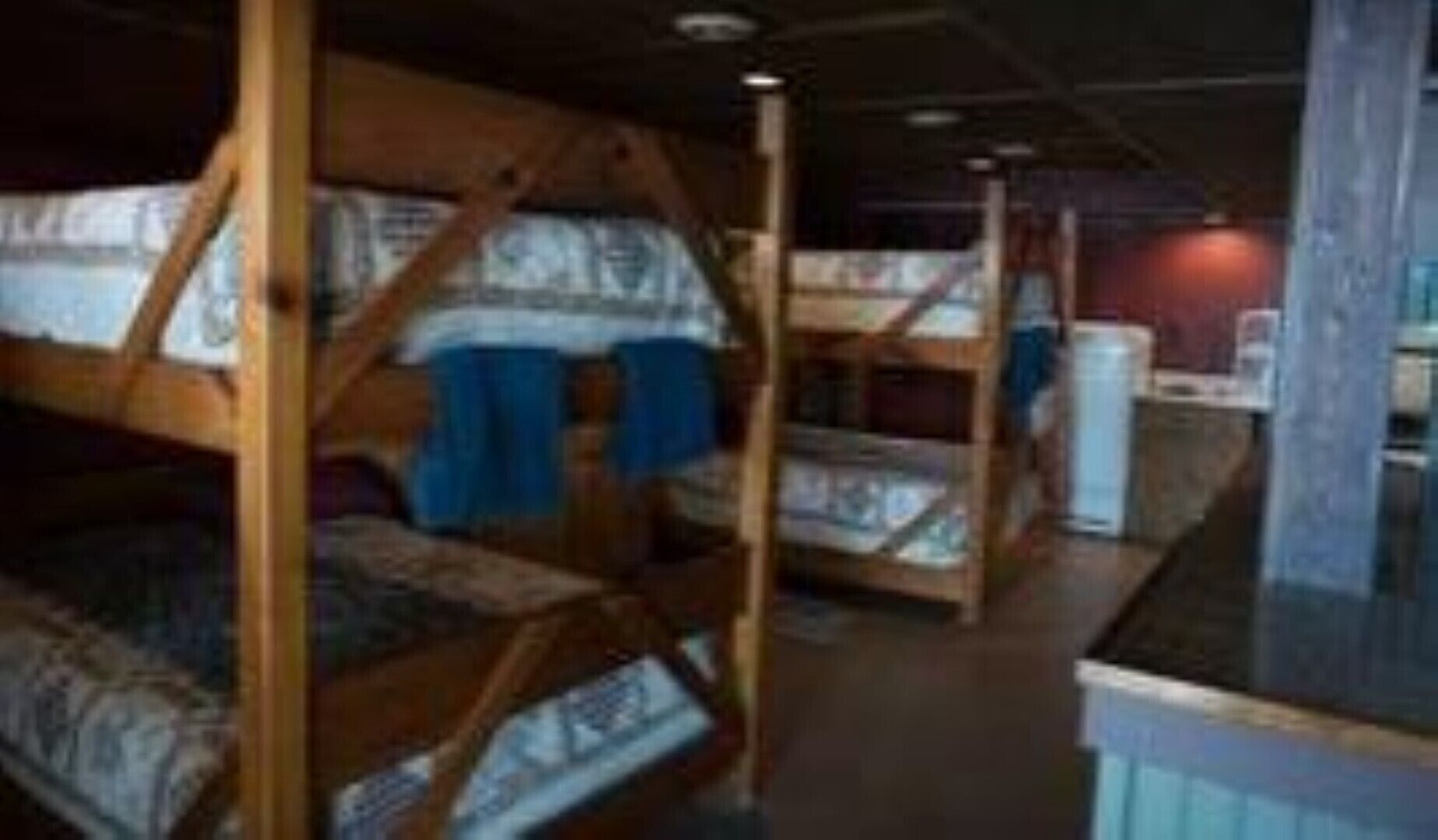 EAGLE'S NEST -BEDROOMS: 2