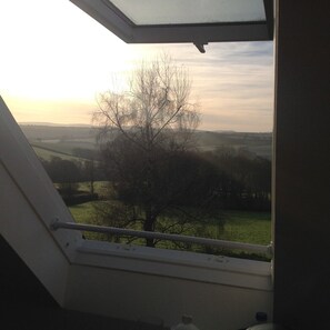 Cottage | Balcony - A Devon Rural Retreat (Crediton)