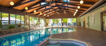 Dunham's Bay Resort