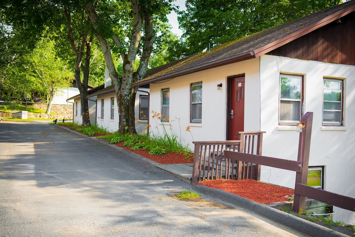 Cabin, 2 Bedrooms