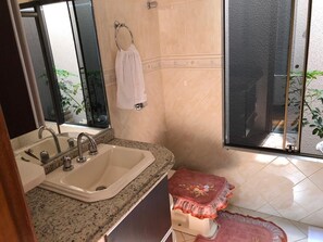 Badkamer