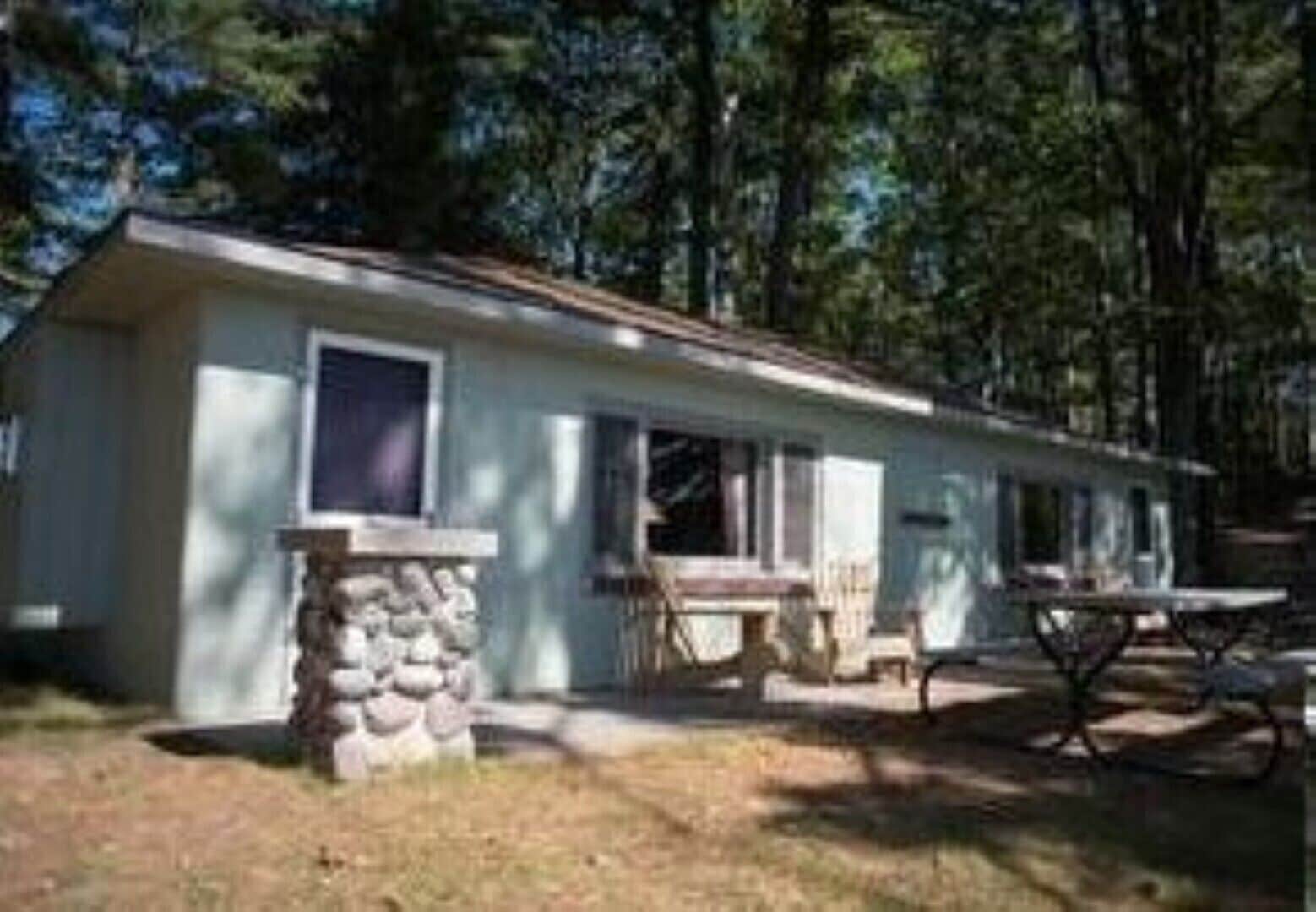 Duplex Cottage - Wren Roost