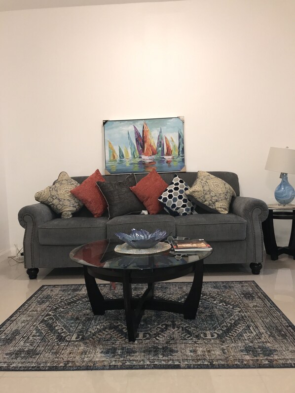 Téléviseur connecté