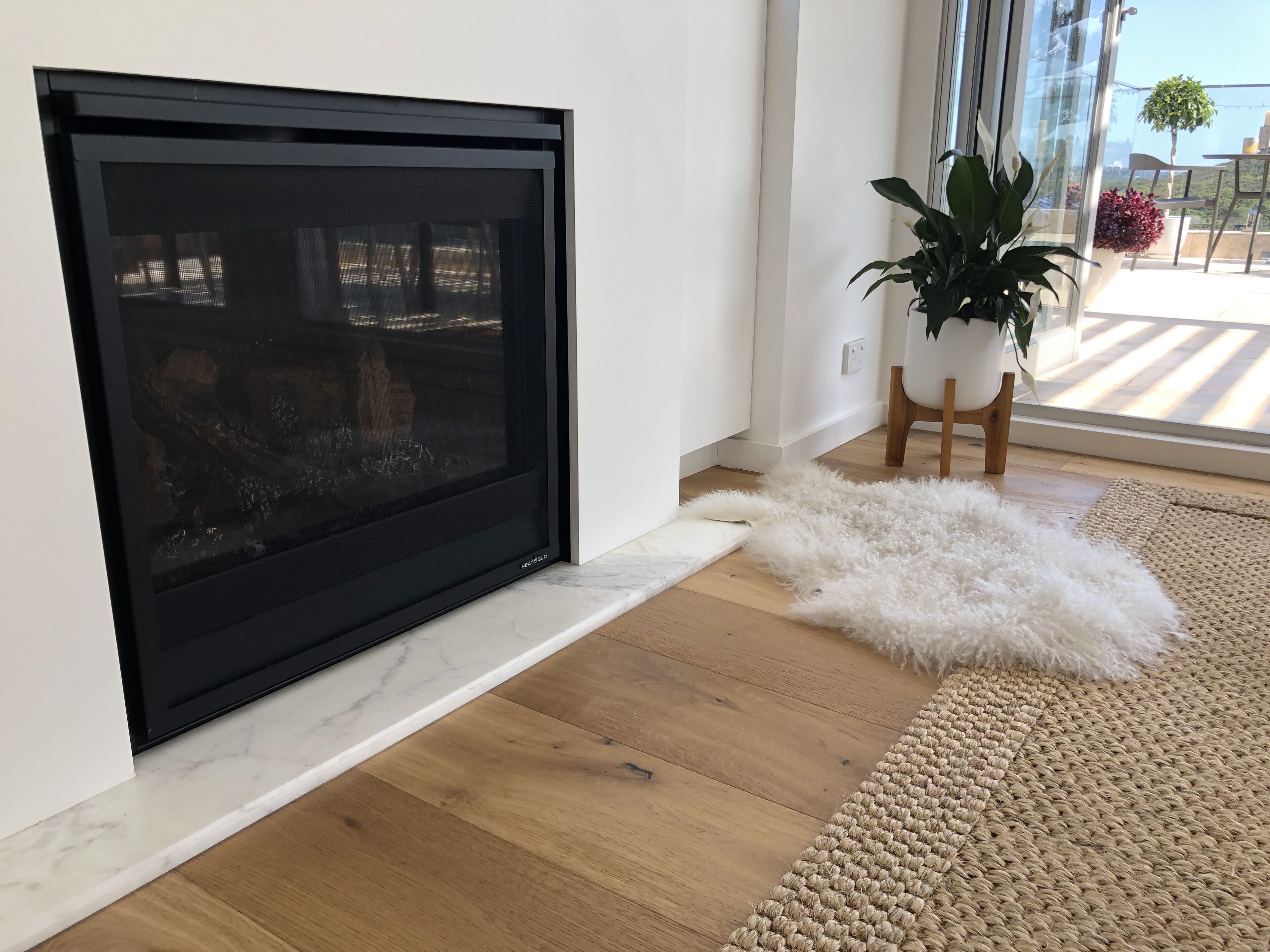 Luxurious Penthouse with private pool! — image 18