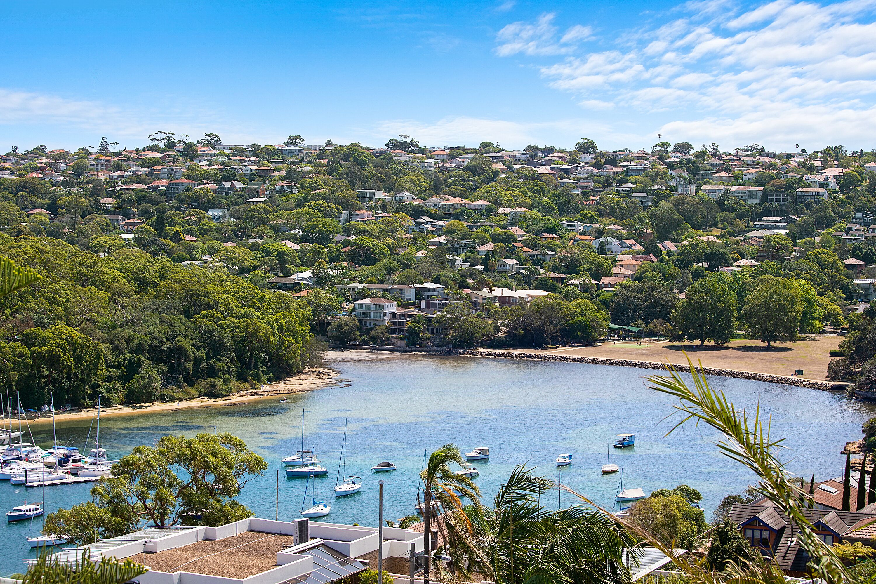 Luxurious Penthouse with private pool! — image 21