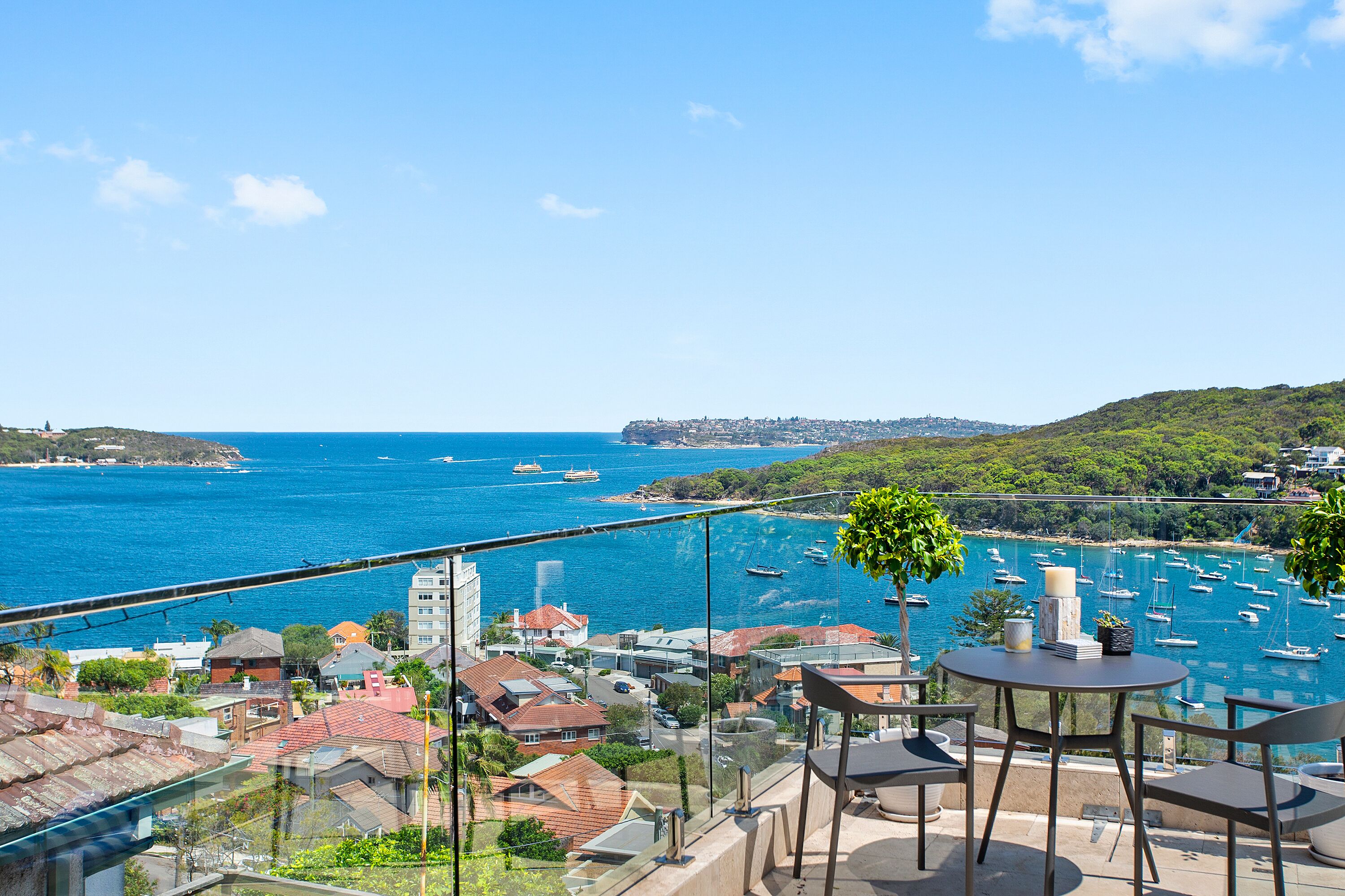 Luxurious Penthouse with private pool! — image 5