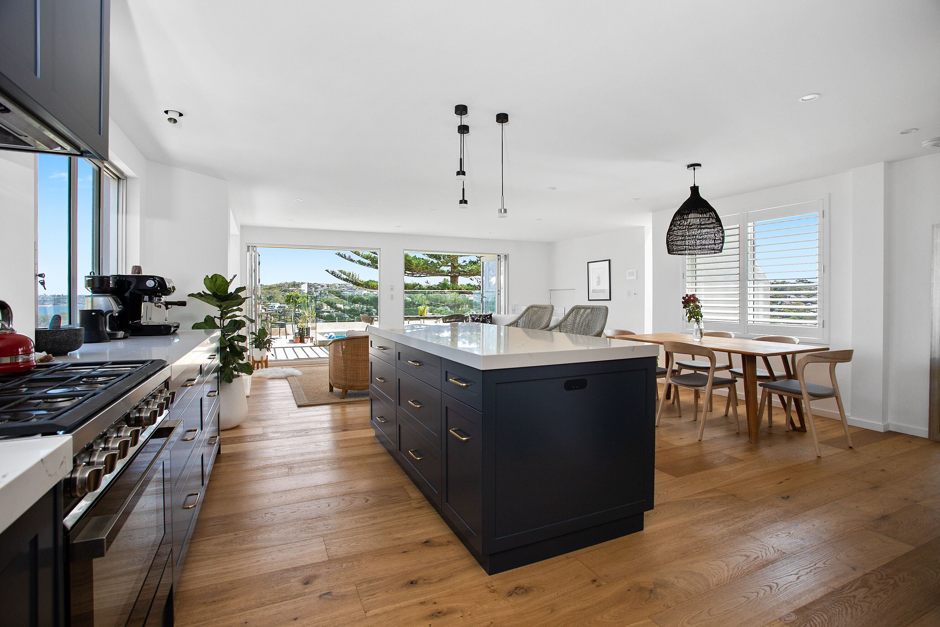 Luxurious Penthouse with private pool! — image 3