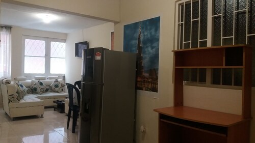 APARTAMENTO PRIMER PISO Independiente BOSA