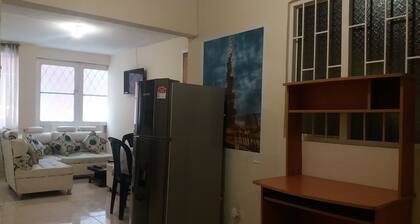 APARTAMENTO PRIMER PISO Independiente BOSA