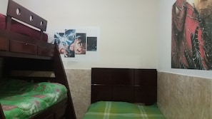 2 bedrooms, WiFi - APARTAMENTO PRIMER PISO Independiente BOSA (Bogotá)