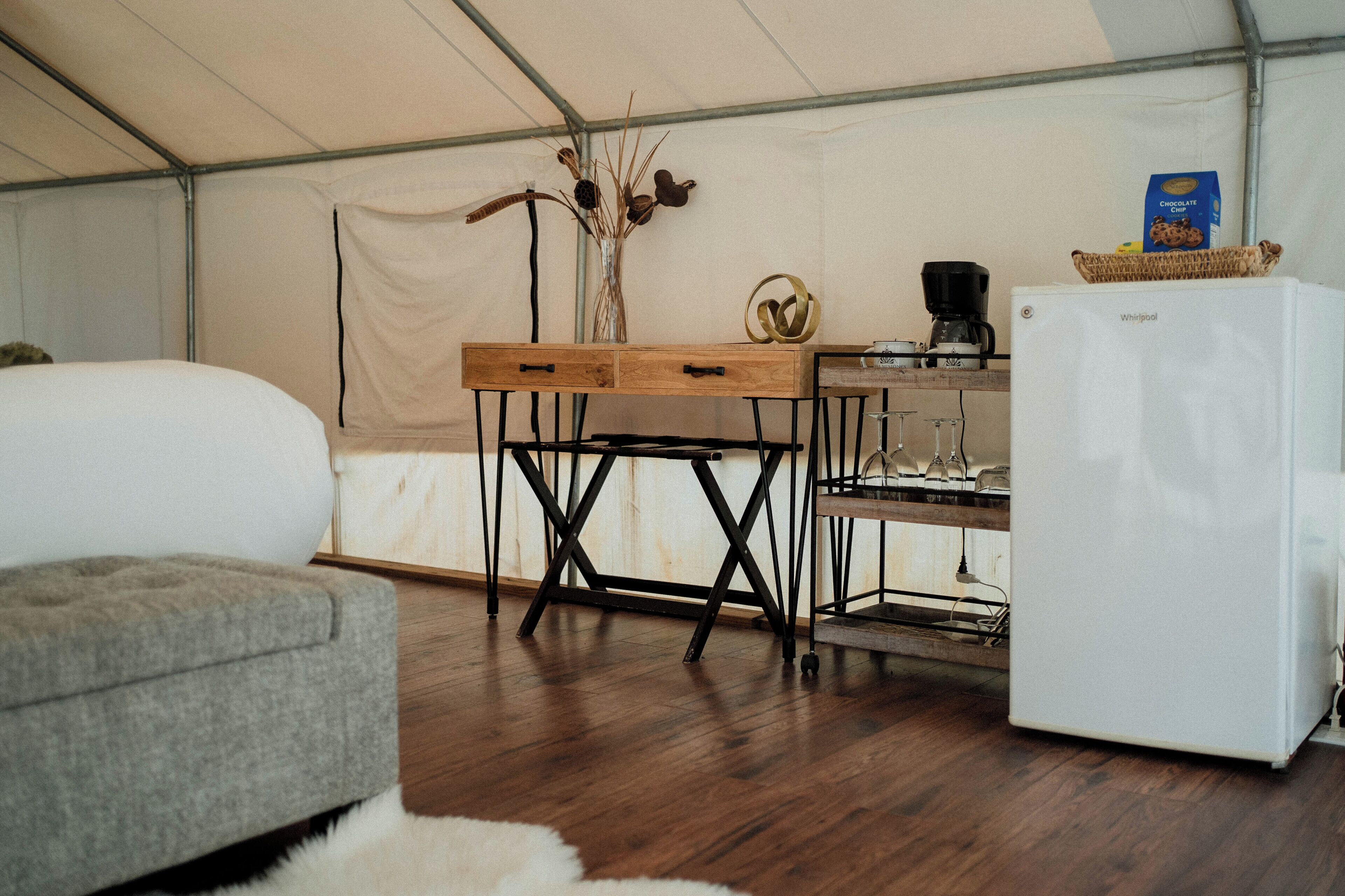 Interieur
