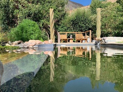 阿爾科瓦斯天堂旅館