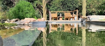 El Paraíso Lodge Alcohuaz