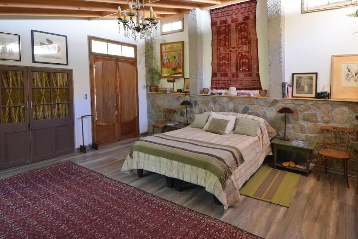 Suite estudio (Lita) | Ropa de cama