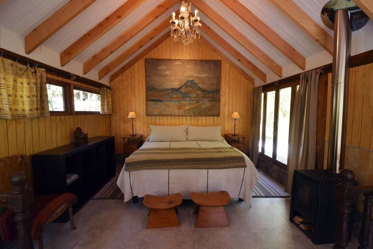 Cabaña (Gallery) | Ropa de cama