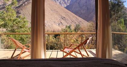 El Paraíso Lodge Alcohuaz