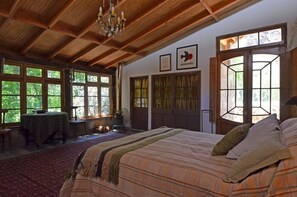 Suite estudio (Lita) | Ropa de cama