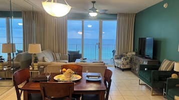 Smart-TV, DVD-Player, Videothek